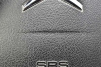 фото thumb №11, Подушка безпеки повітряна подушка водія 6027986 citroen c4 1 i 04-08