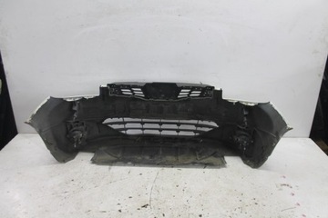 фото thumb №9, Бампер перед переднее омыватель nissan qashqai j10 рестайлинг kol. 326 09-13