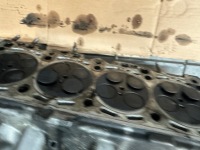 Головка комплектная ładna правая audi a8 d3 4.2 tdi bvn 0574p Доставка, фото thumb