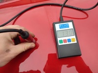 фото thumb №8, Vw golf iii ліва задні двері