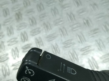 фото thumb №8, Переключатель комбинированный opel astra h 13197721 1.6 b