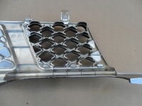 фото thumb №11, Nissan x-trail t30 2003 2004 2005 2006 2007 решётка радиатора