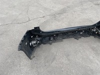 фото thumb №8, Бампер задня задній 6x pdc ecn citroen c4 picasso 2 ii spacetourer lift 18-