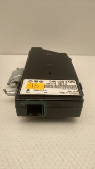 фото thumb №3, Модуль інтерфейс мультимедіа 5n0035342g skoda rapid