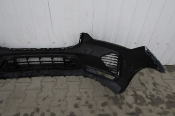 фото thumb №10, Бампер перед переднє volvo xc60 2 ii r-design рестайлінг 21-