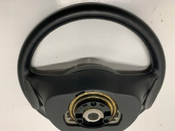 фото thumb №6, Jaguar xj x351 кермо ''r'' з підігрівом чорна