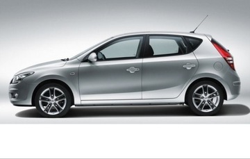 фото thumb №8, Hyundai i30 i hb 07-12 комплектний засіб сидіння