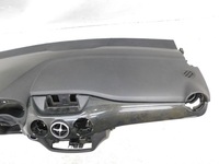 фото thumb №12, Панель роздавальна консоль 3x подушка - mercedes b-klasa w246