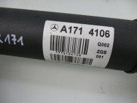 фото thumb №9, Mercedes slk r171 3.5 wał приводной a1714106