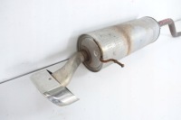 фото thumb №5, Ford puma гаситель wydeuchu 2019- gj87a 1660018x