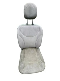 фото thumb №1, Сидіння пасажира з підігрівом trafic vivaro primastar 01-14