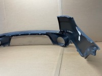 фото thumb №6, Bmw x5 e70 lift 10-13 бампер задняя задний новый оригинальный 7227763