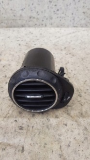 фото thumb №1, Решётка обдув панели alfa romeo 147 225495