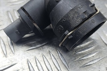 фото thumb №7, Труба охолодження honda civic viii sedan fd, fa pa66gf30 2007