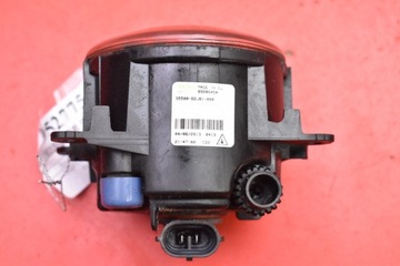фото thumb №6, Галоген левый перед переднее 35500-62j01 suzuki swift 5 v 10-15