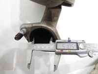 фото thumb №6, Гаситель конечный выхлоп hyundai i30 i 1.6 crdi