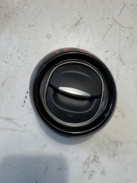 фото thumb №1, Решётка обдув консоли renault trafic iii opel vivaro b