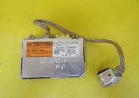 фото thumb №1, Перетворювач renault vel satis 8200051260 / 39000-16170 nr50