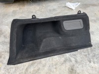Купити Alfa romeo stelvio захист пластик багажника ліва оббивка 1561570100, фото thumb