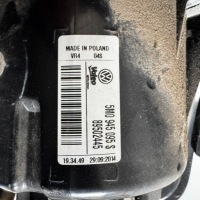 фото thumb №1, Лампа лівий задня ліва задня vw golf plus 5m0945095s