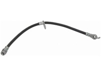 фото thumb №1, Шланг левый перед peugeot 108 1.0 1.2 14-