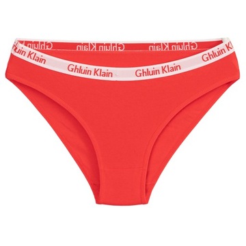 Трусики FITNESS под живот БЕРЕМЕННОСТЬ 5 шт. - L/xl