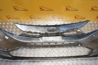 фото thumb №13, Kia rio 2021 - 2023 бампер перед передний 86511 h9aa0