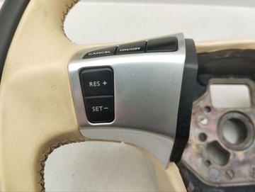 фото thumb №13, Кермо bentley continental flying spur 2012 3w0959511