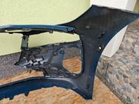 фото thumb №15, Audi a6 c9 85e 85e807437 e-tron бампер перед передній оригінал гарний