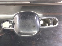 фото thumb №2, Дверь левый задняя kia sportage ii хэтчбек