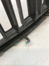 фото thumb №9, Volvo v60 ii 2 s60 iii 3 18- решітка радіатора решітка радіатора радіатора 32132225