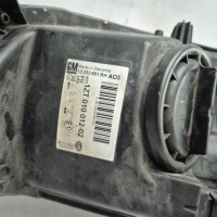 Купити Opel astra iv j 09- лампа права перед передня ксенон led 13253651, фото thumb