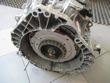 фото thumb №9, Коробка передач коробки передач автомат dc0002 renault twingo iii 0.9 tce