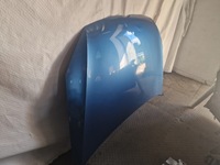 фото thumb №6, Vw golf 7 vii перед капот бампер pas переднее лампы усилитель