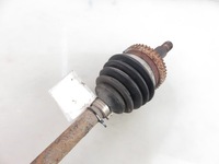 фото thumb №4, Привідний вал права передня citroen c2 1.6 b