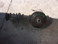 фото thumb №1, Renault scenic iii mcperson лівий перед