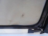 Люк панорамний панорама дах скло жалюзі seat alhambra 2 7n Оригінал, фото thumb