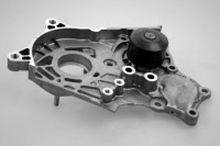 Купити Hepu насос води toyota avensis t25 2,0d-4d, фото thumb