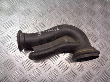 фото thumb №1, Резонатор citroen xsara 1.6