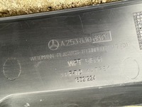 фото thumb №10, Жабо a2538306801 mercedes glc x253 w253