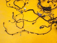 фото thumb №11, Mercedes-benz gle w167 coupe жгут электропроводка салона a1678211000