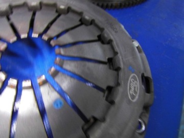 фото thumb №3, Сцепление диск прижим 1.0 ecoboost focus iv mk4 18