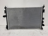 фото thumb №1, Радіатор wody кондиціонер opel astra l grandland 1.2t 1.5d