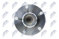 фото thumb №13, Ступиця колеса перед lexus gs# 2wd 12-15