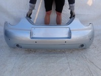 фото thumb №1, Vw new beetle кабриолет 97-05 бампер зад задний pdc