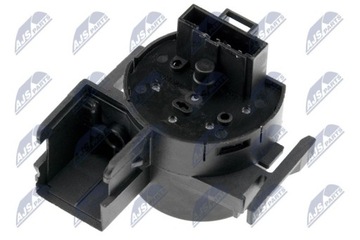 фото thumb №11, Разъём замок зажигания opel combo 2001-,
