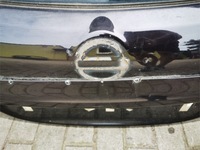 фото thumb №6, Nissan qashqai j10 06-09 кришка комплектна демонтаж