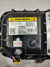 фото thumb №6, Volvo xc40 21r подушка повітряна подушка безпеки пасажира 31663126