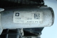 Радиатор woda кондиционер вентилятор opel astra j iv 1,7 cdti Недорого, фото thumb