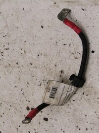 фото thumb №1, Кабелі jeep renegade off-road bu 00519996660 1.6l дизель 88kw 2015